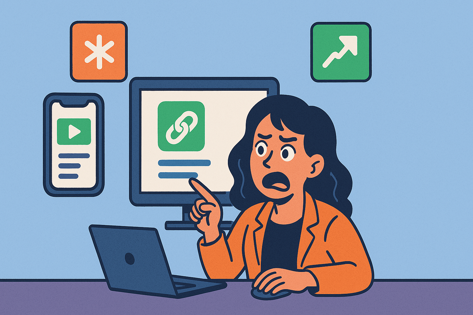 12 Best Linktree Alternatives for Businesses Frustrated with Limited Capabilities (2025 Guide)