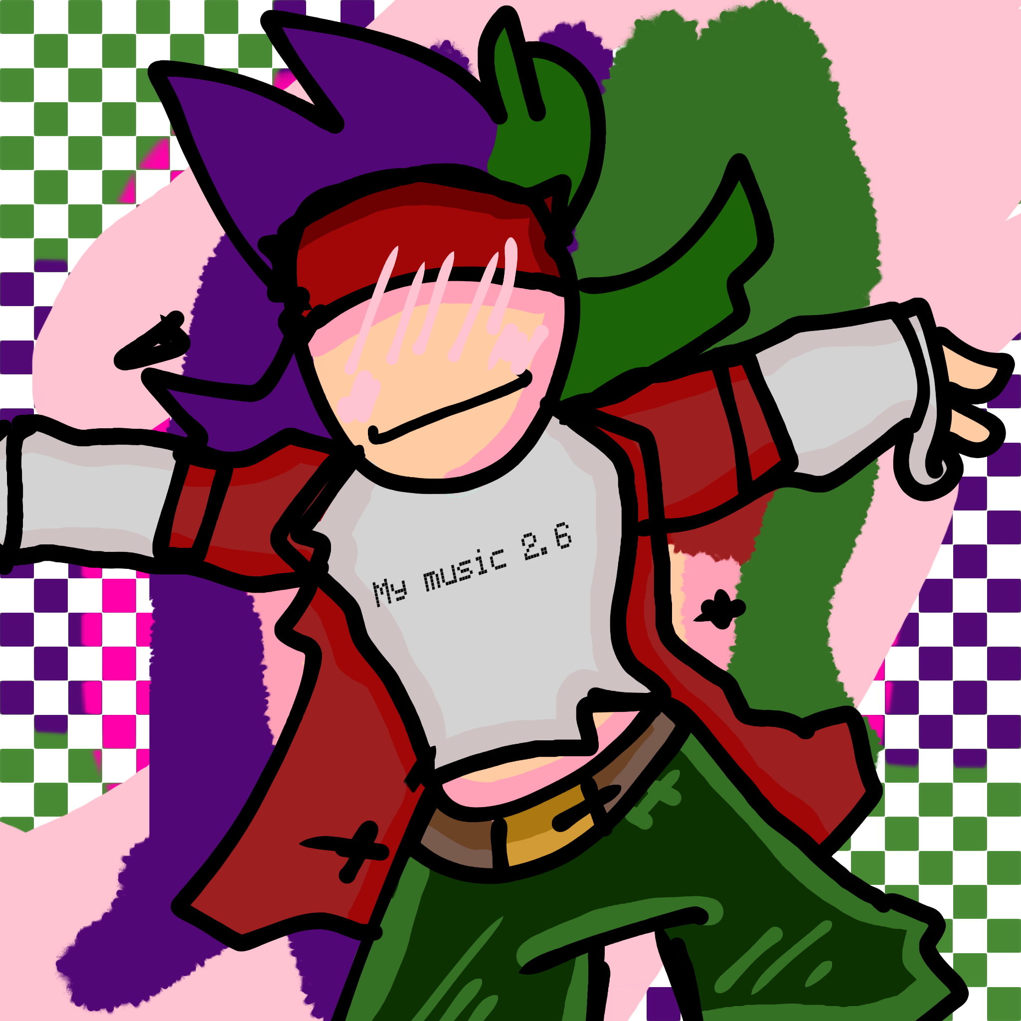 Descriptive alt text