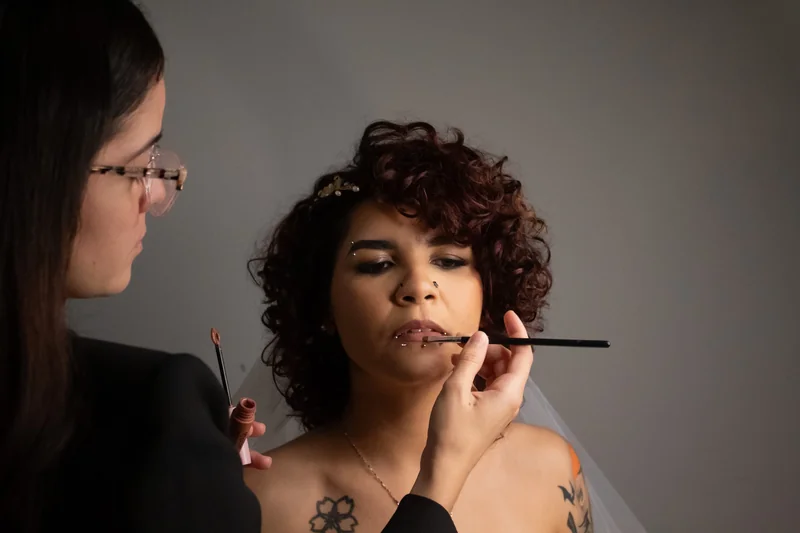 Bridal Essentials | Trial & Wedding Day