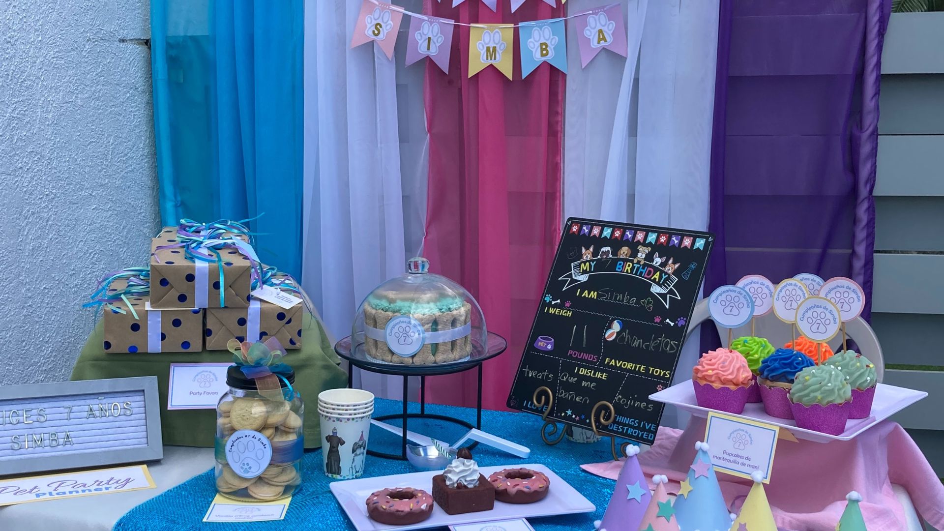 Descriptive alt text