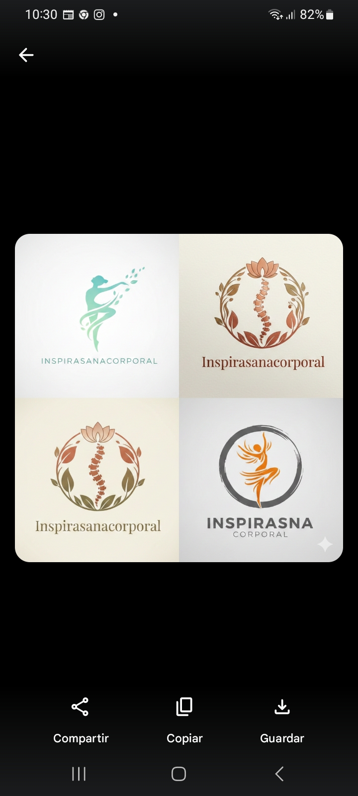 Descriptive alt text