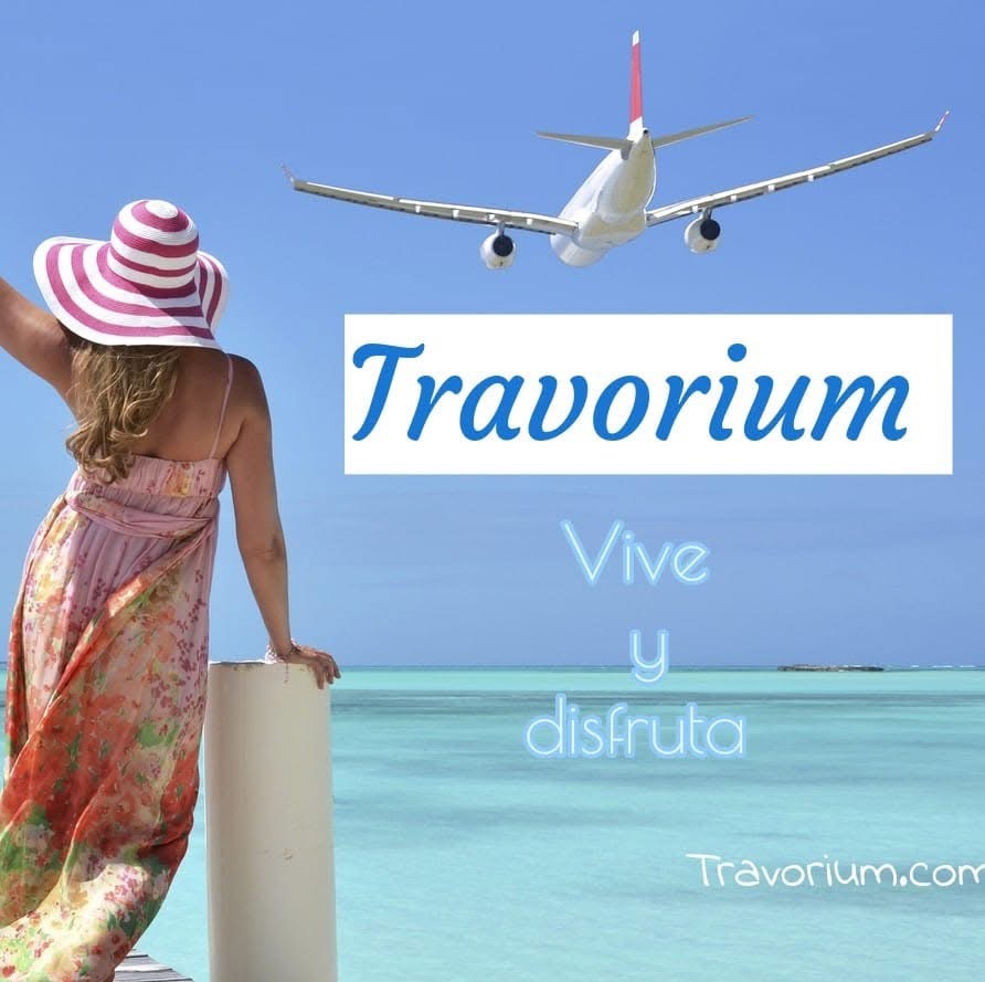 Travorium es un club que te da la oportunidad de planificar unas vacaciones de ensueño  al 50% y 70%