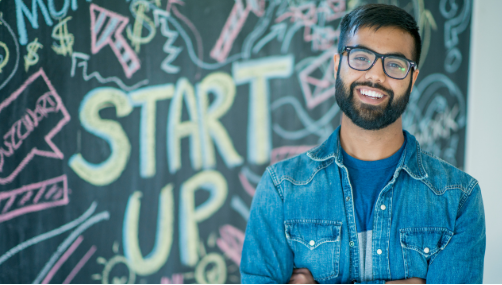 Valid Startup
Business-building platform for coaches, universities & cities