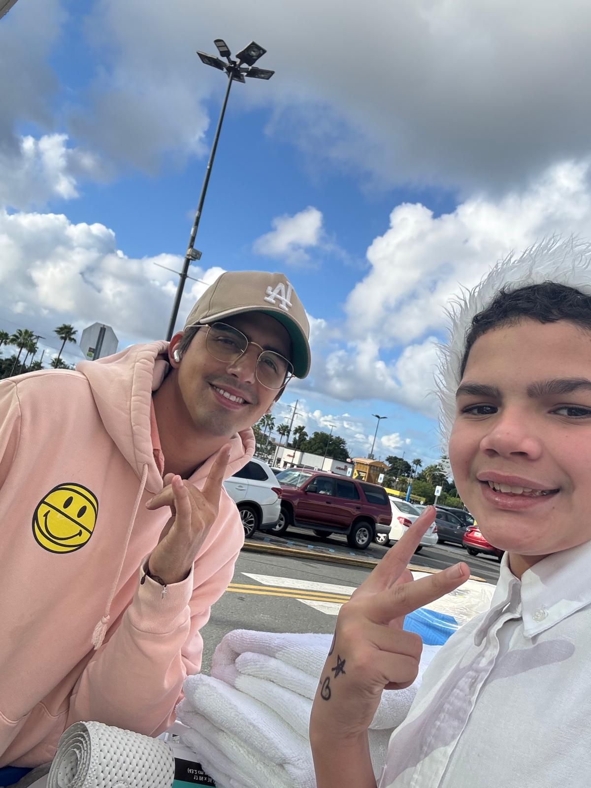 Daniel profile image