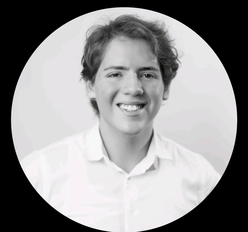 Gabriel O. Negrón Meléndez profile image