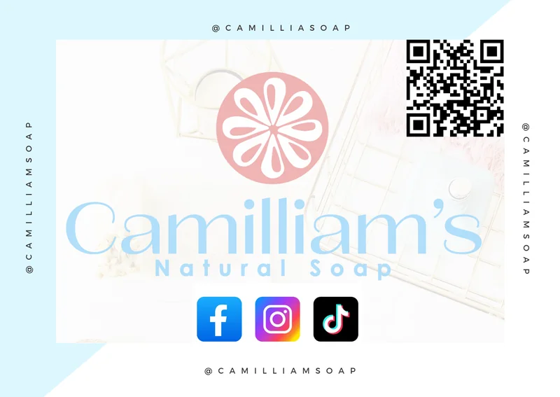 @camilliamsoap profile image