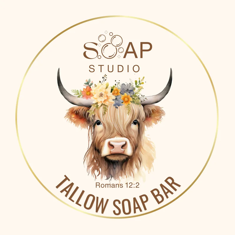 Soap Studio 🌿Cuidado de la piel Ancestral profile image