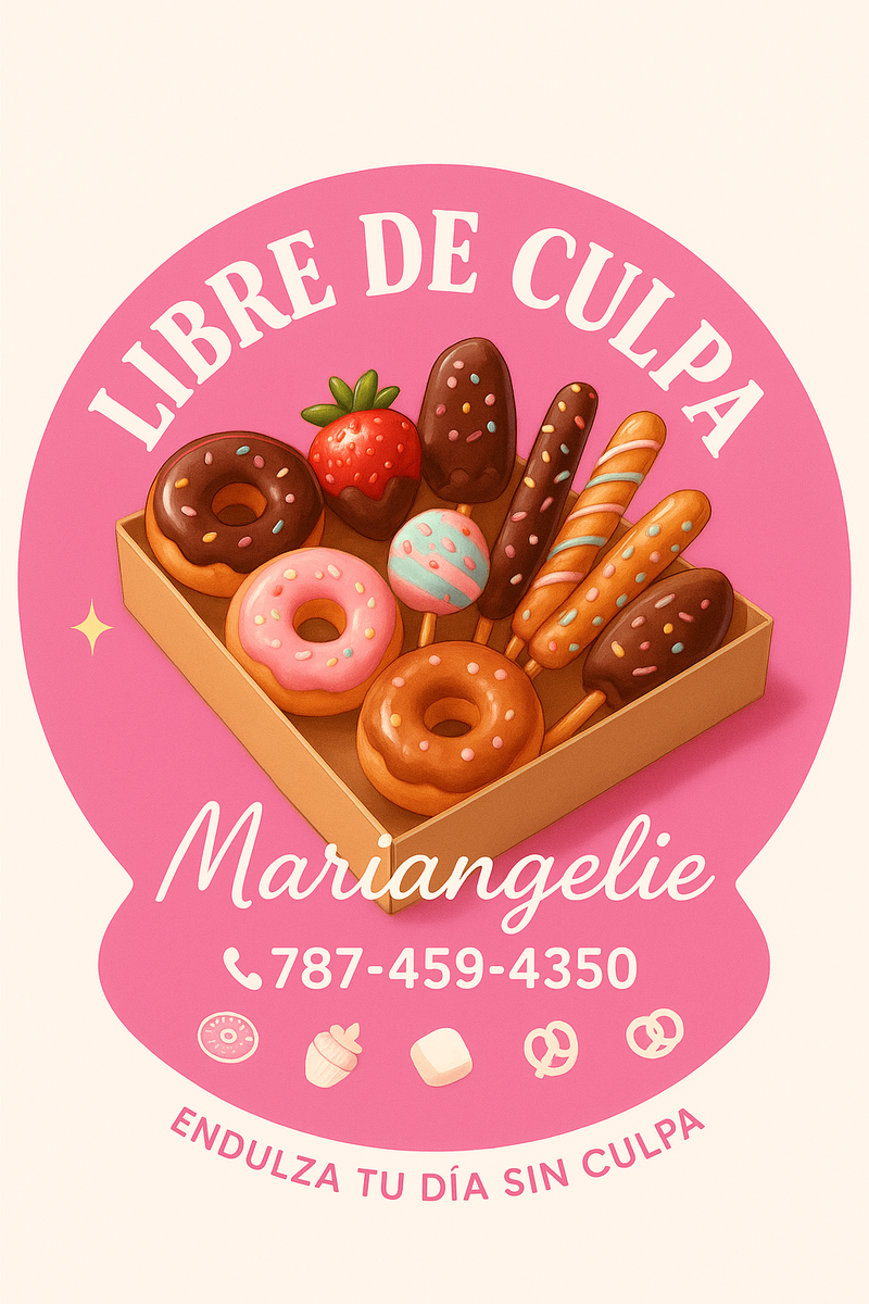 Libre de culpa profile image