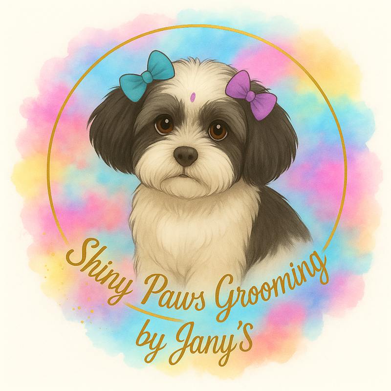 Shiny Paws Grooming By Jany’S profile image