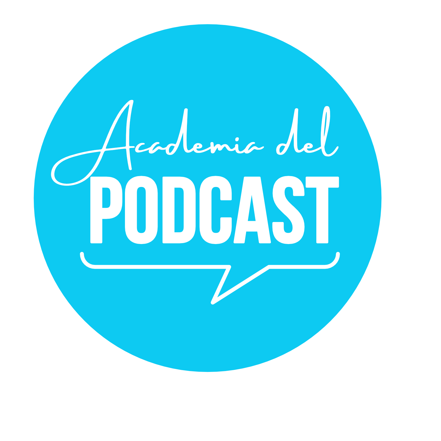 Academia del PODCAST profile image