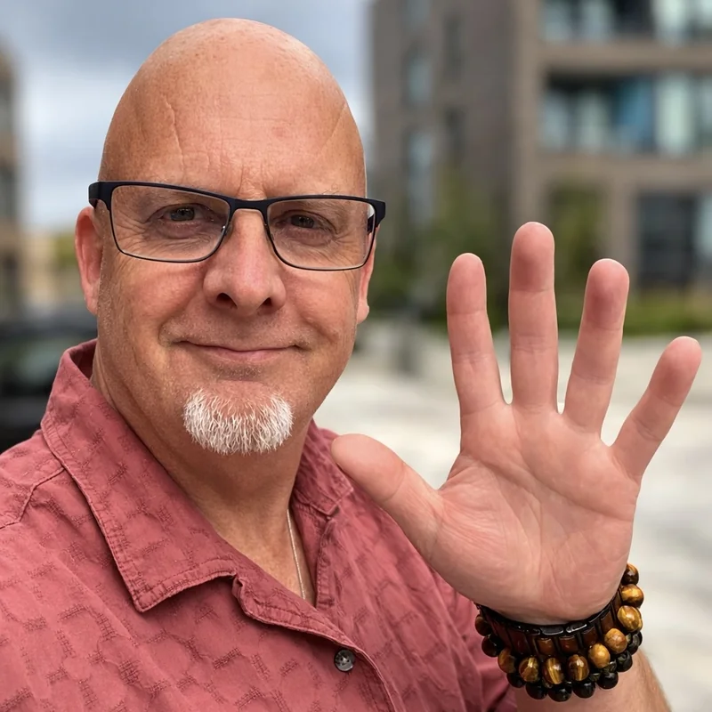 AchieveWithSteve profile image