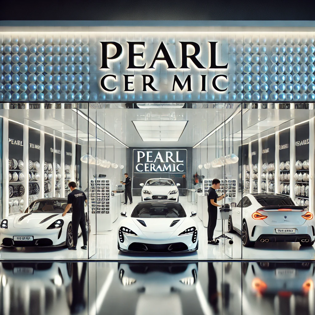 Cerámica para autos profile image