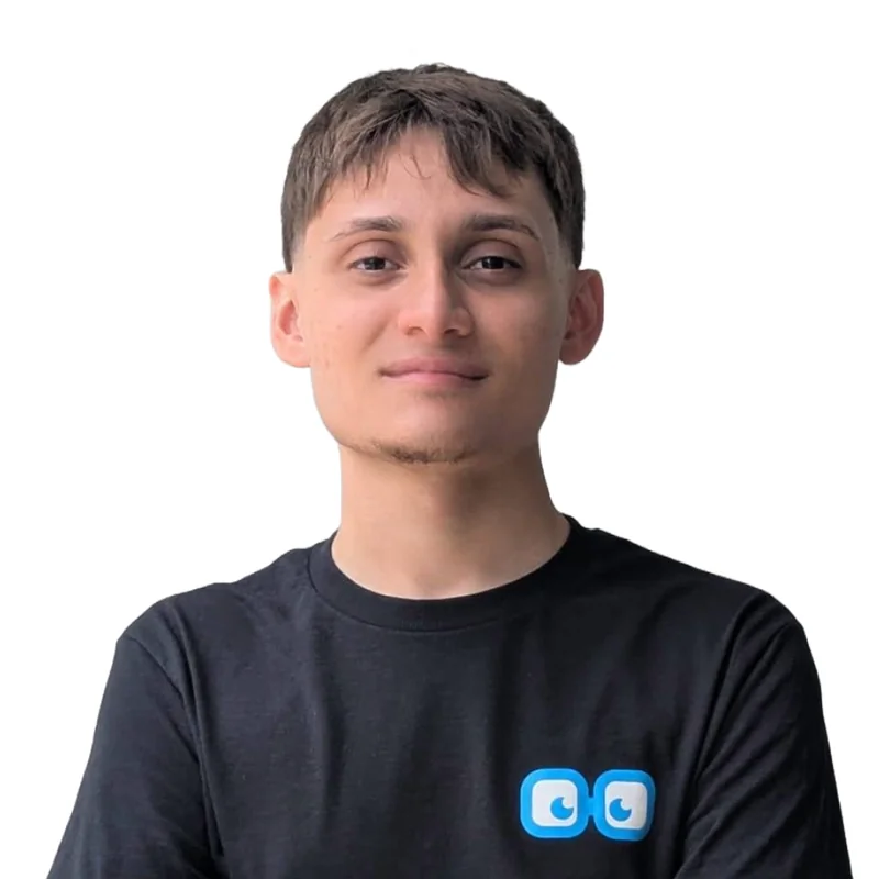 Emmanuel Alicea profile image