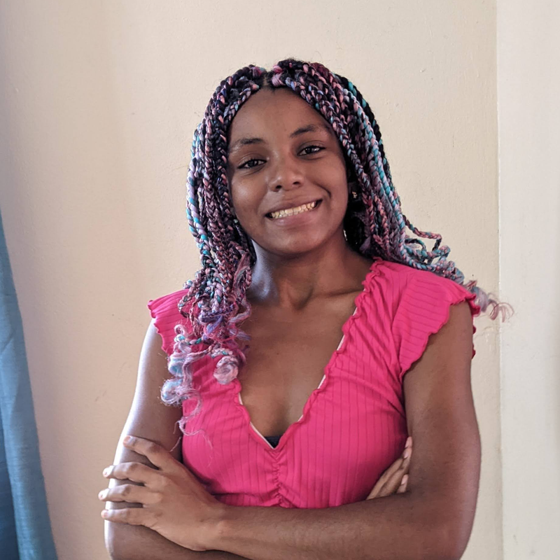 Raysha (Pet grooming) profile image