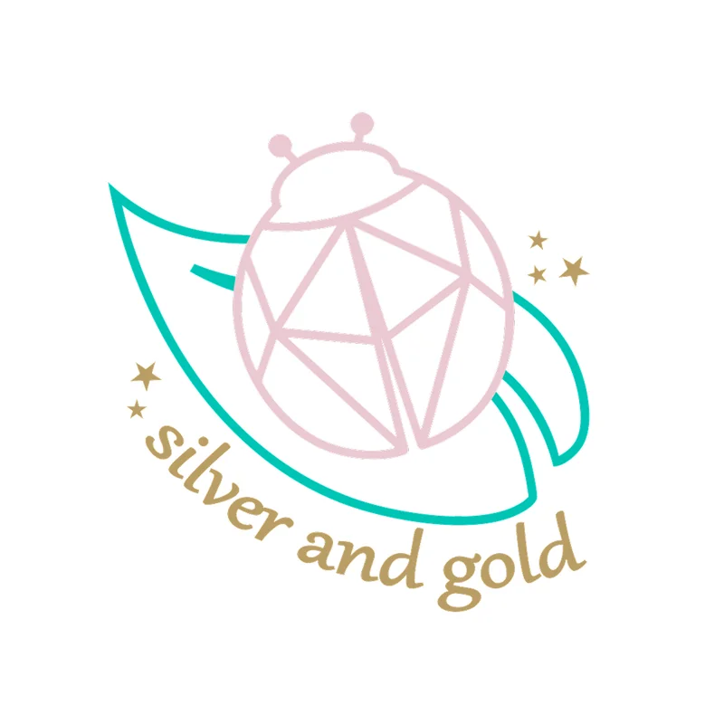 Silver & Gold profile image