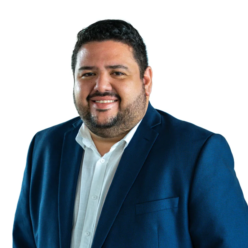 Saúl A. González profile image