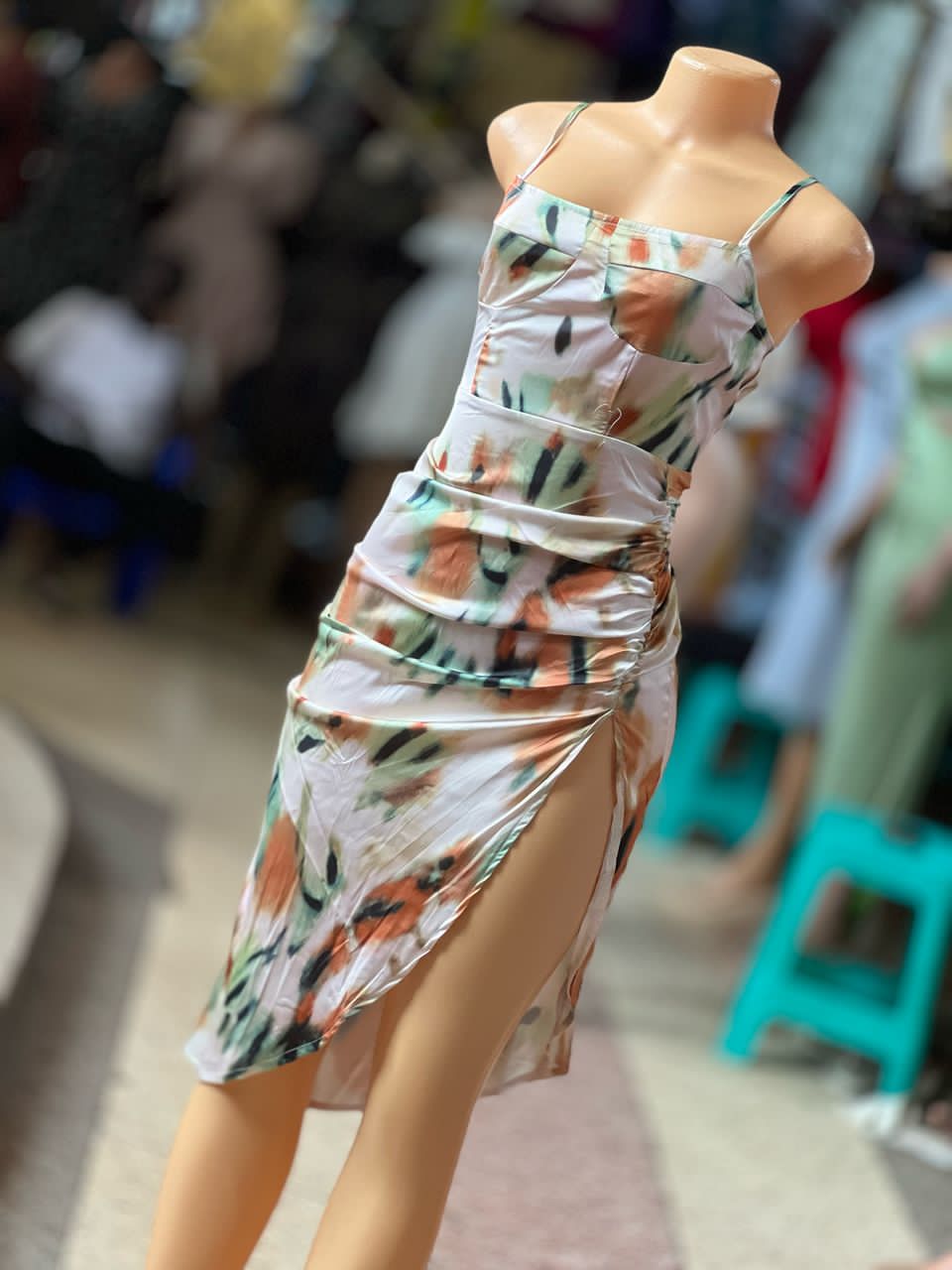 Meghan fashions profile image