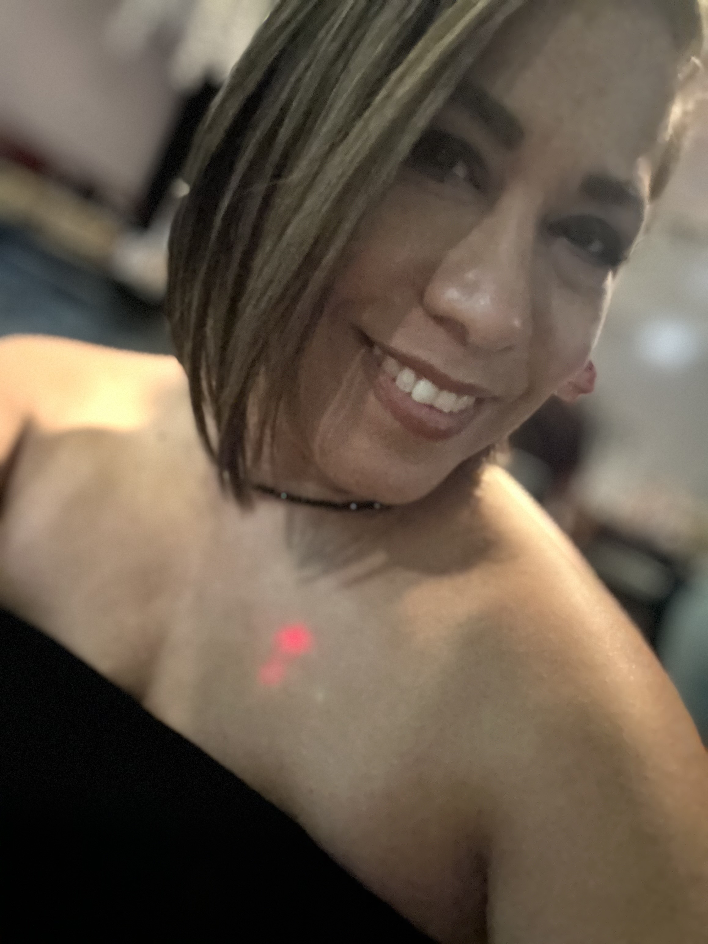 Blessing hands by K profile image