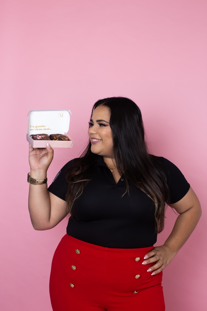 Sonríe, esto te va a gustar profile image