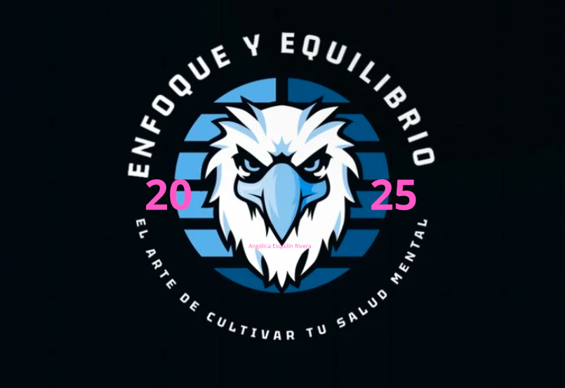 Enfoque Y Equilibrio by A profile image