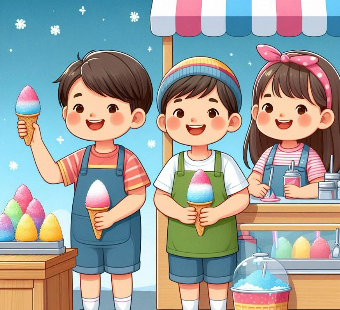 Los mini  Piragueros profile image