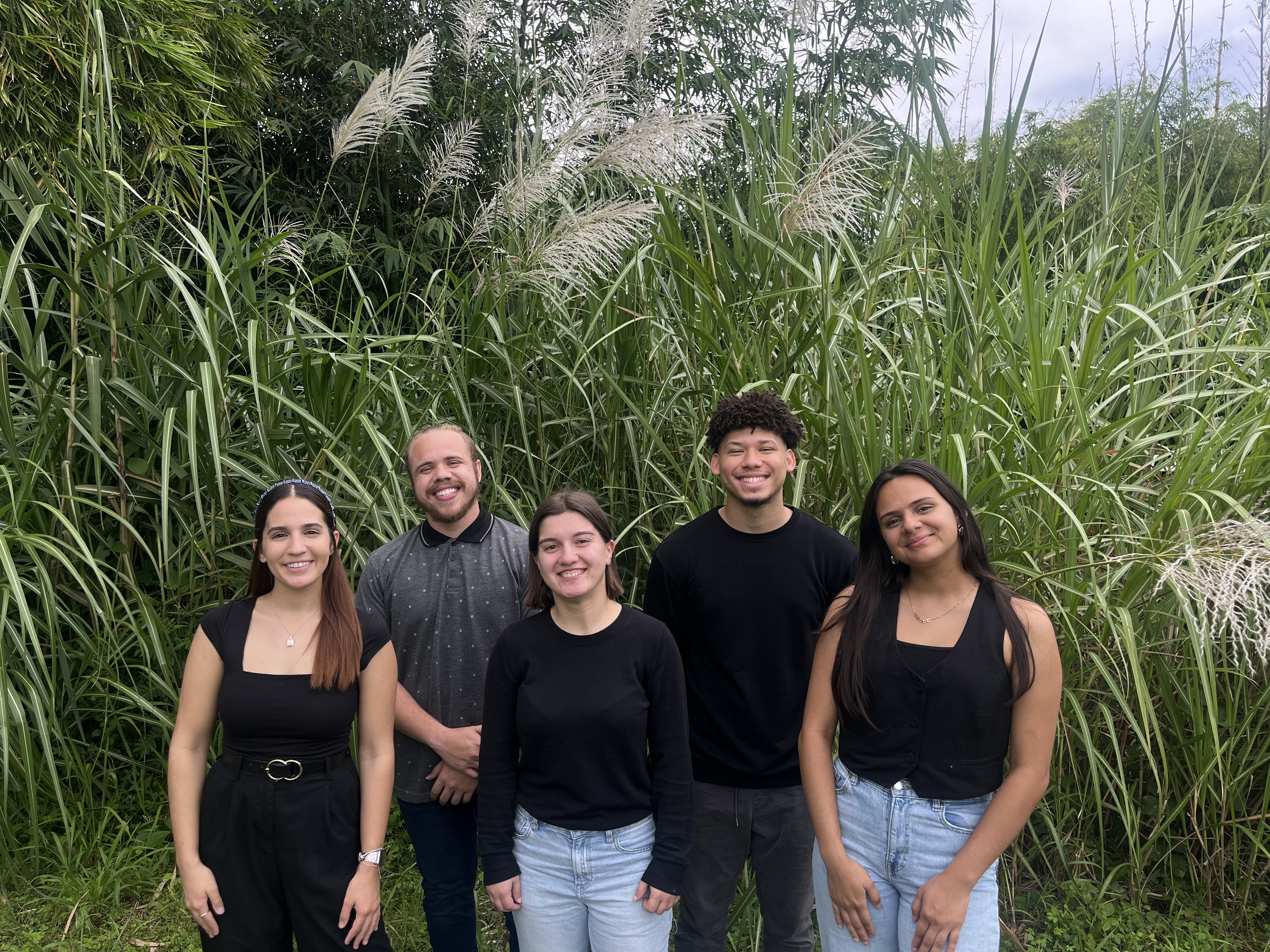 Viajeros en Misión profile image