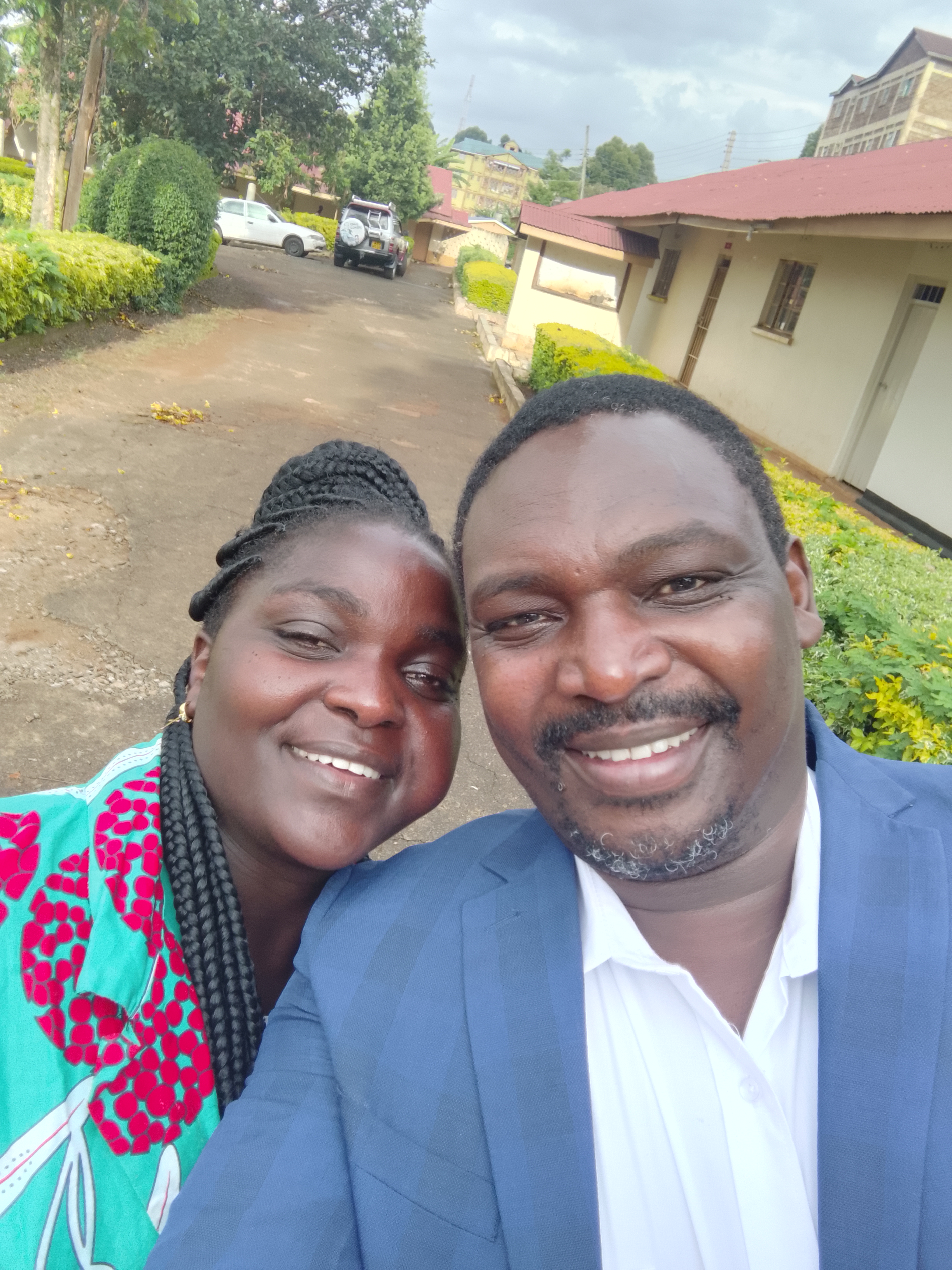 Puny Africa profile image