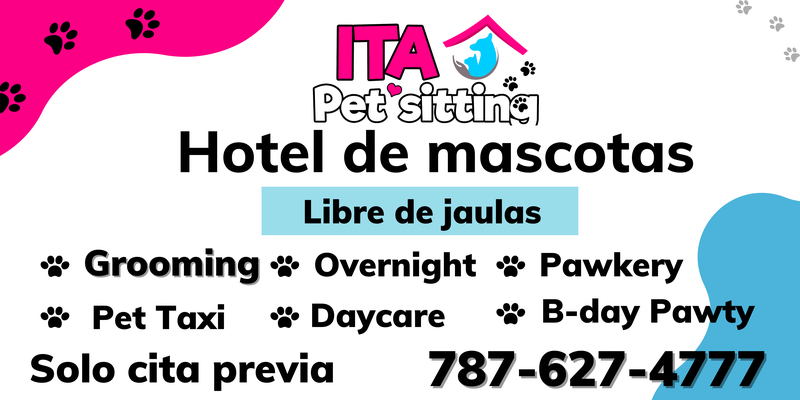 Ita Petsitting profile image