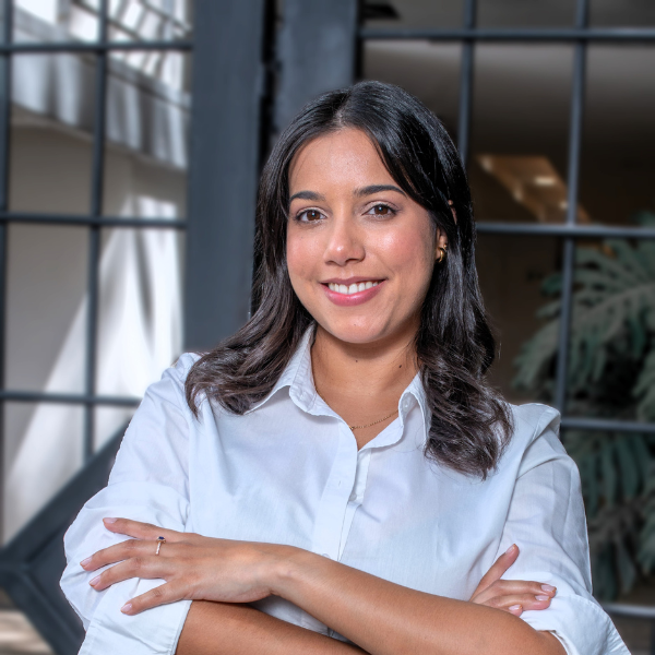 Soy Raisa Lisette profile image