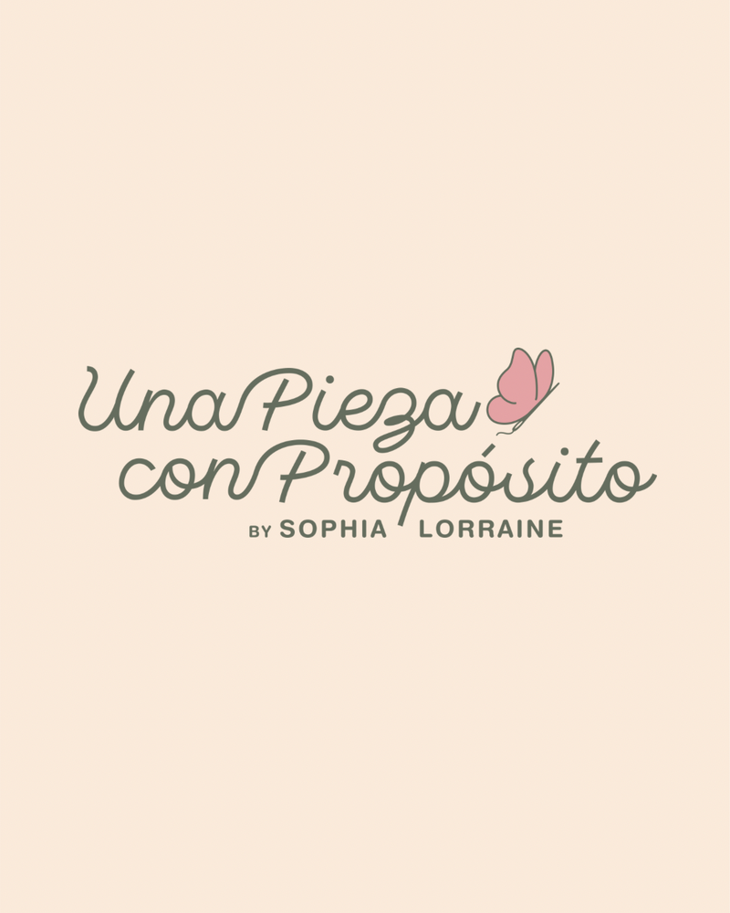 Una pieza con propósito profile image