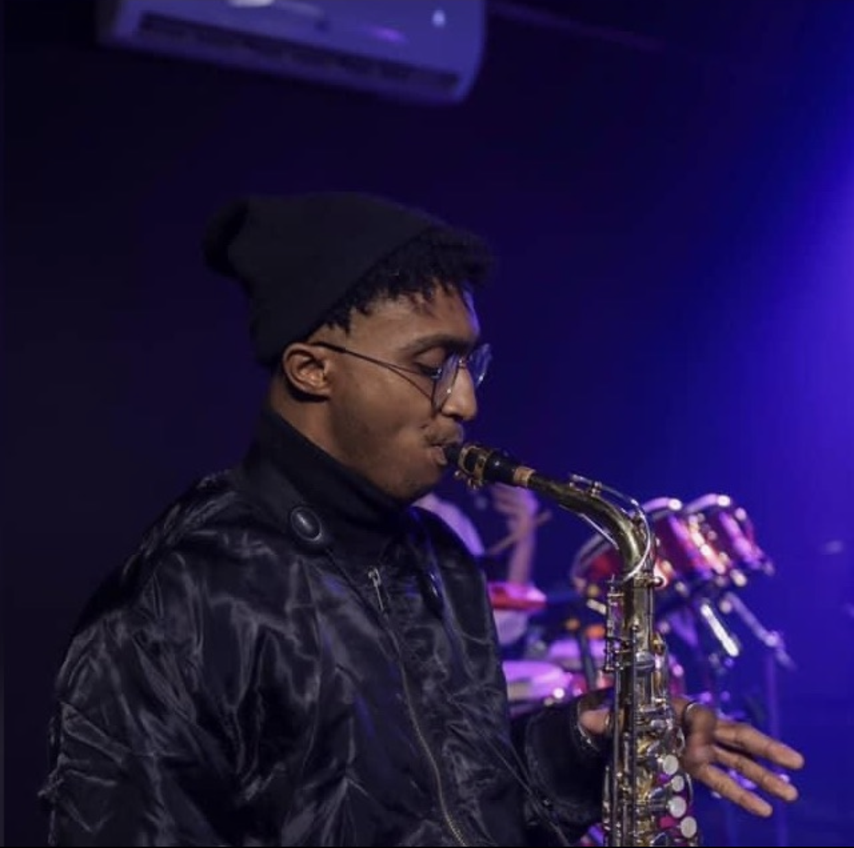 DJ | Saxophonist profile image