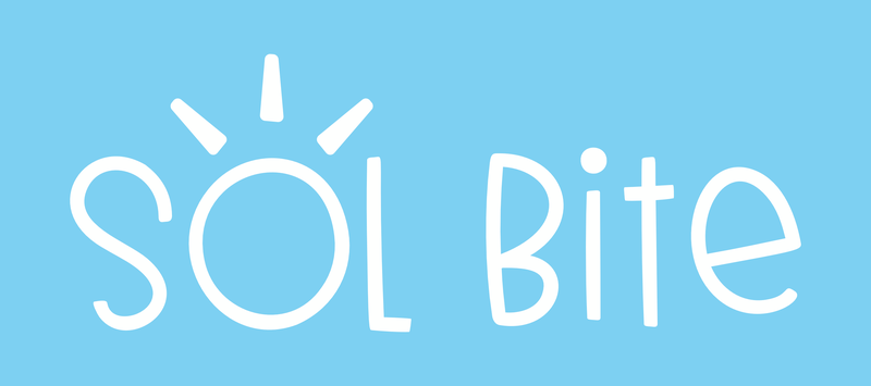 Sol Bite Snacks profile image