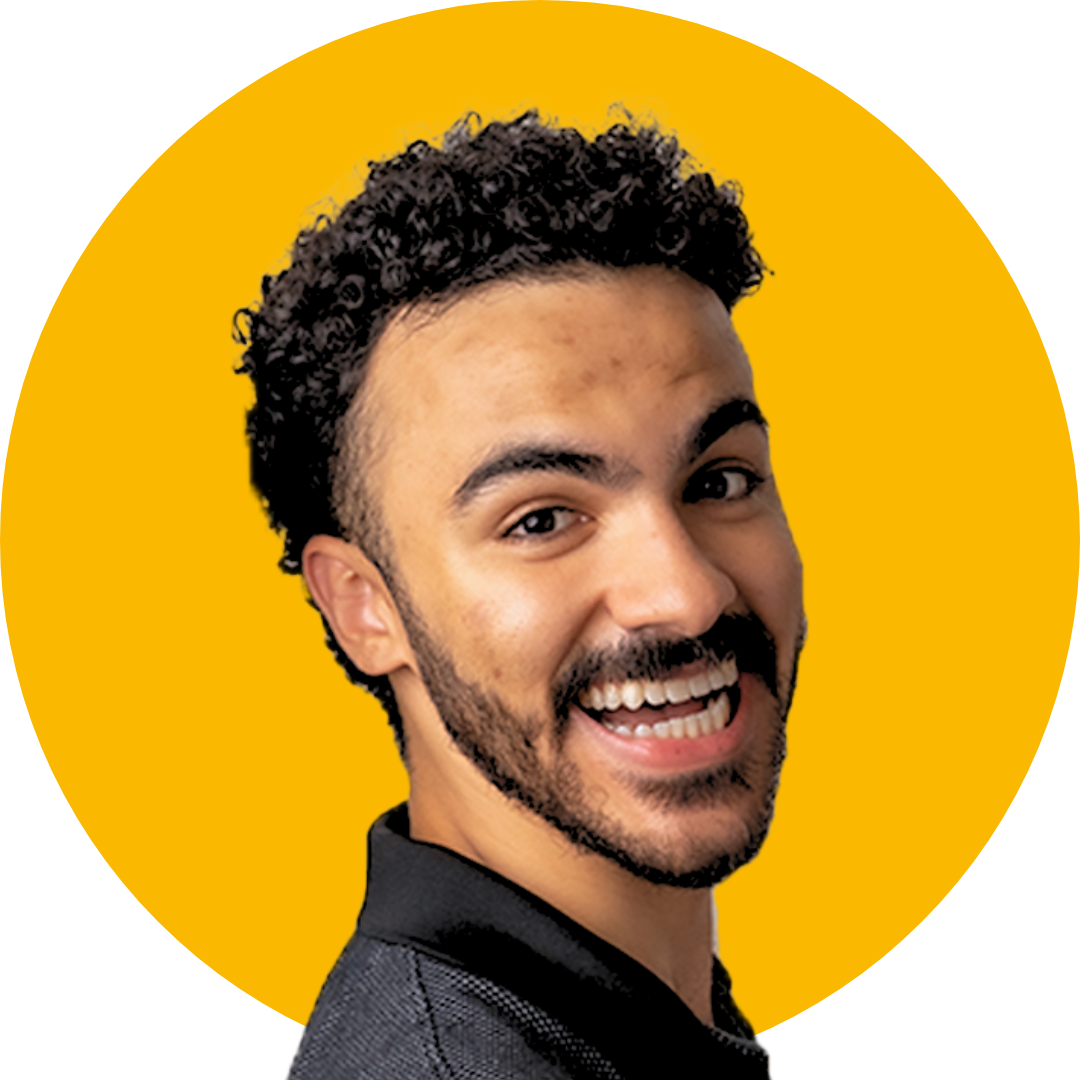 Alex Wayne profile image