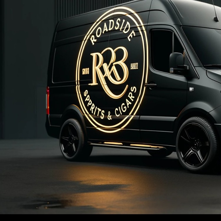 Roadside Spirits & Cigars profile image