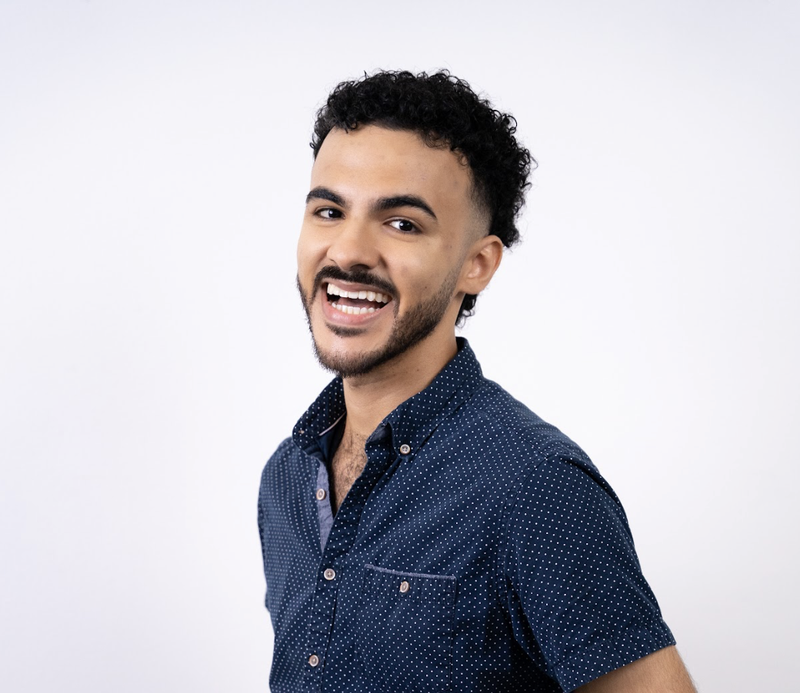 Alex Wayne | Content Strategist profile image